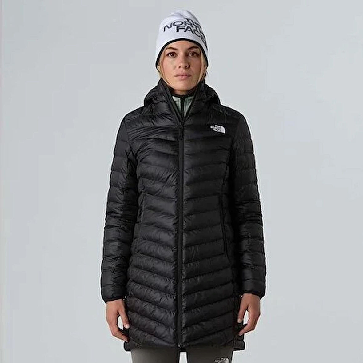 The North Face W HUILA SYNTH PARKA NF0A8DW7JK31