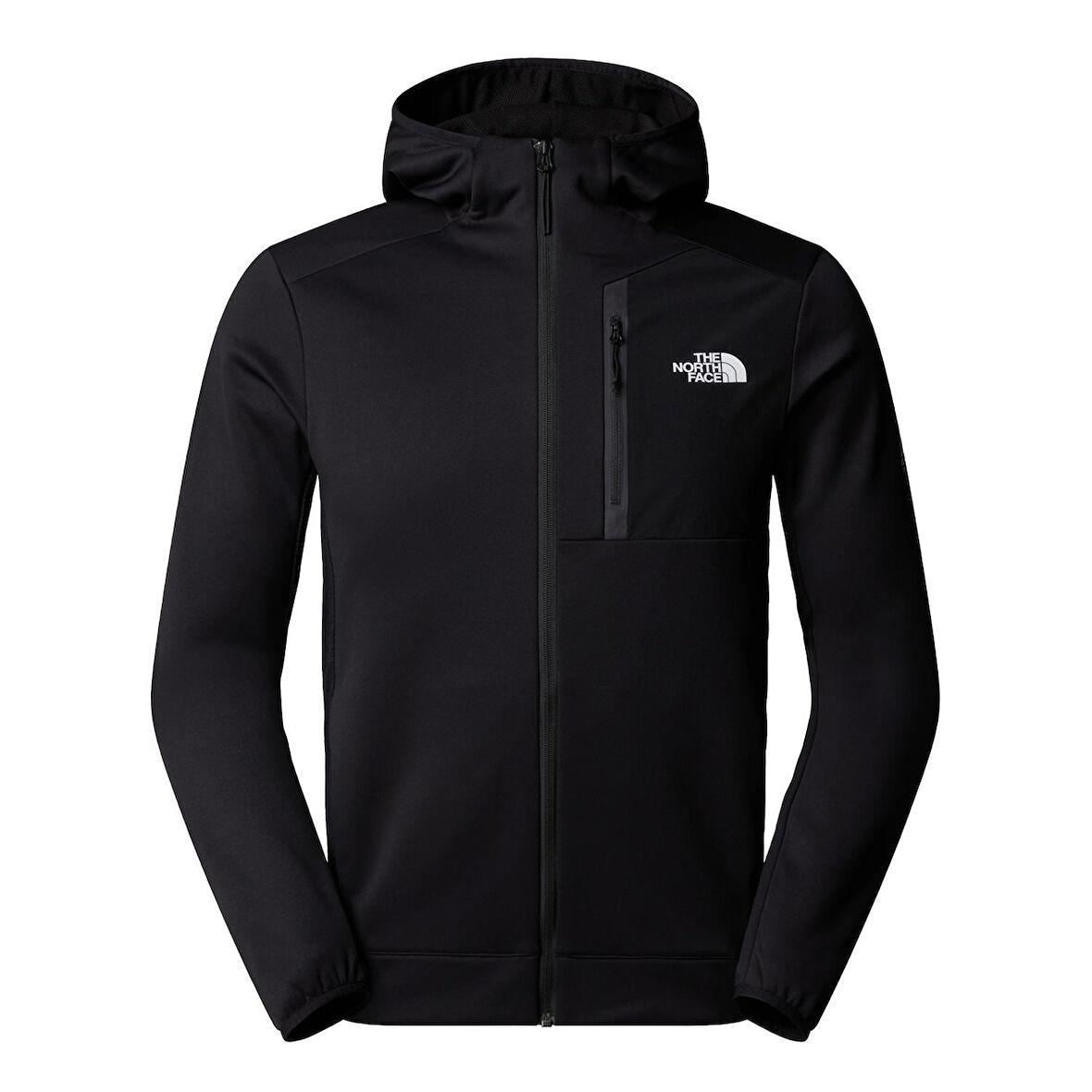 The North Face M MOUNTAIN ATHLETICS FLEECE FULL ZIP JAC Erkek Ceket NF0A8DY7JK31