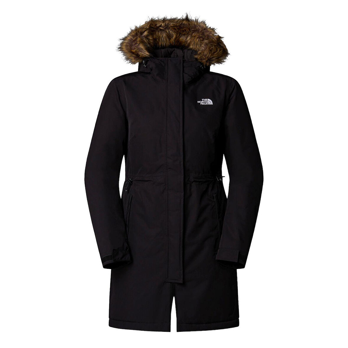 The North Face W ZANECK Kadın PARKA NF0A8DZNJK31