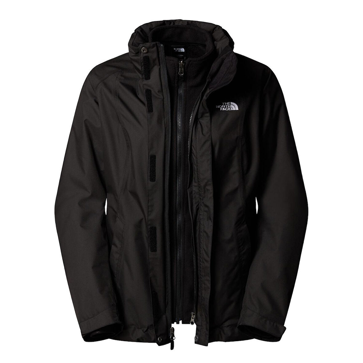 The North Face  Kadın Evolve Iı Trıclımateceket  - Eu Nf0A8E02Jk31
