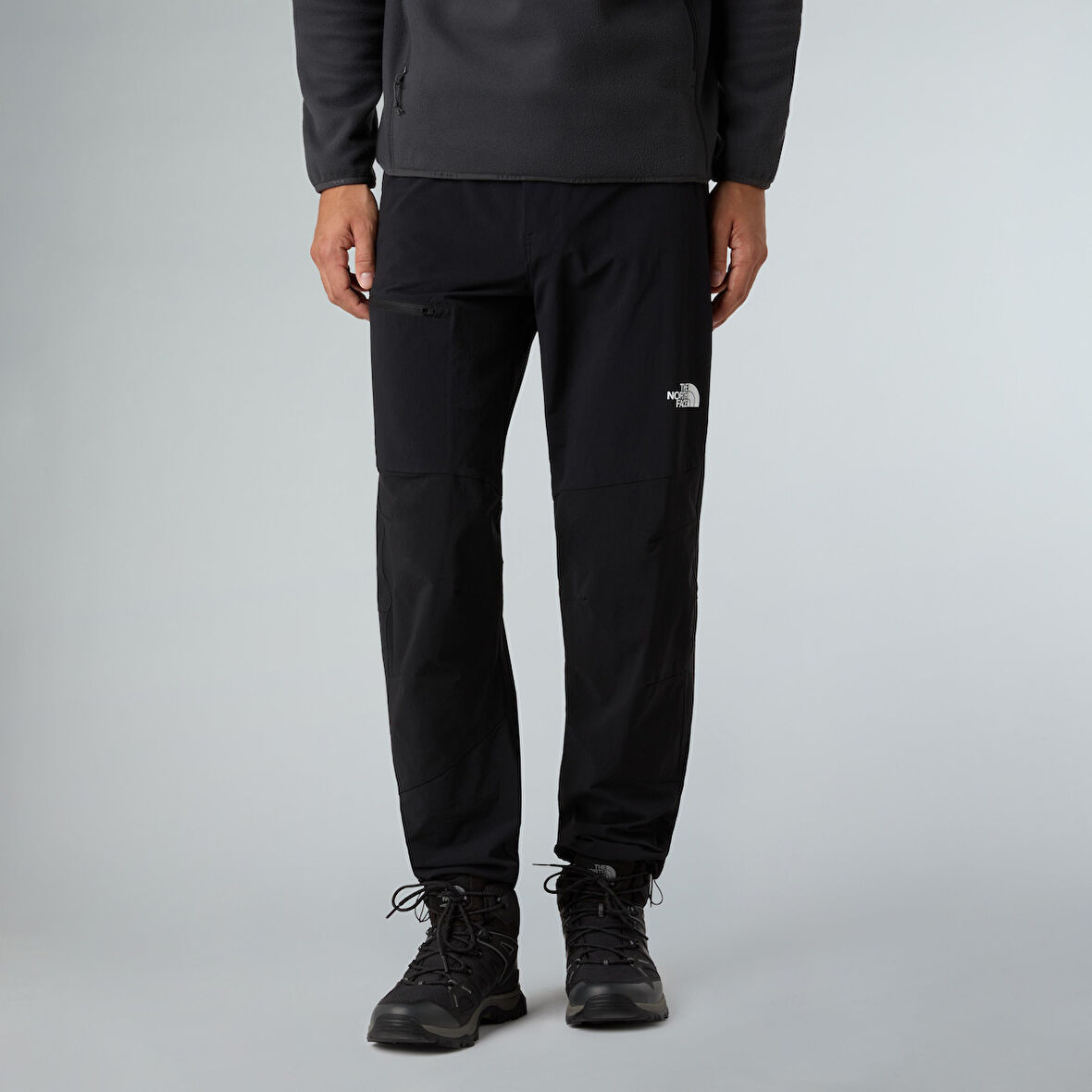 The North Face M Speedlight Regular Pants Erkek Outdoor Pantolon