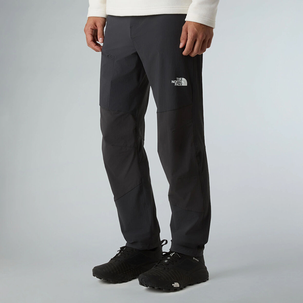 The North Face M Speedlight Regular Pants Erkek Outdoor Pantolon
