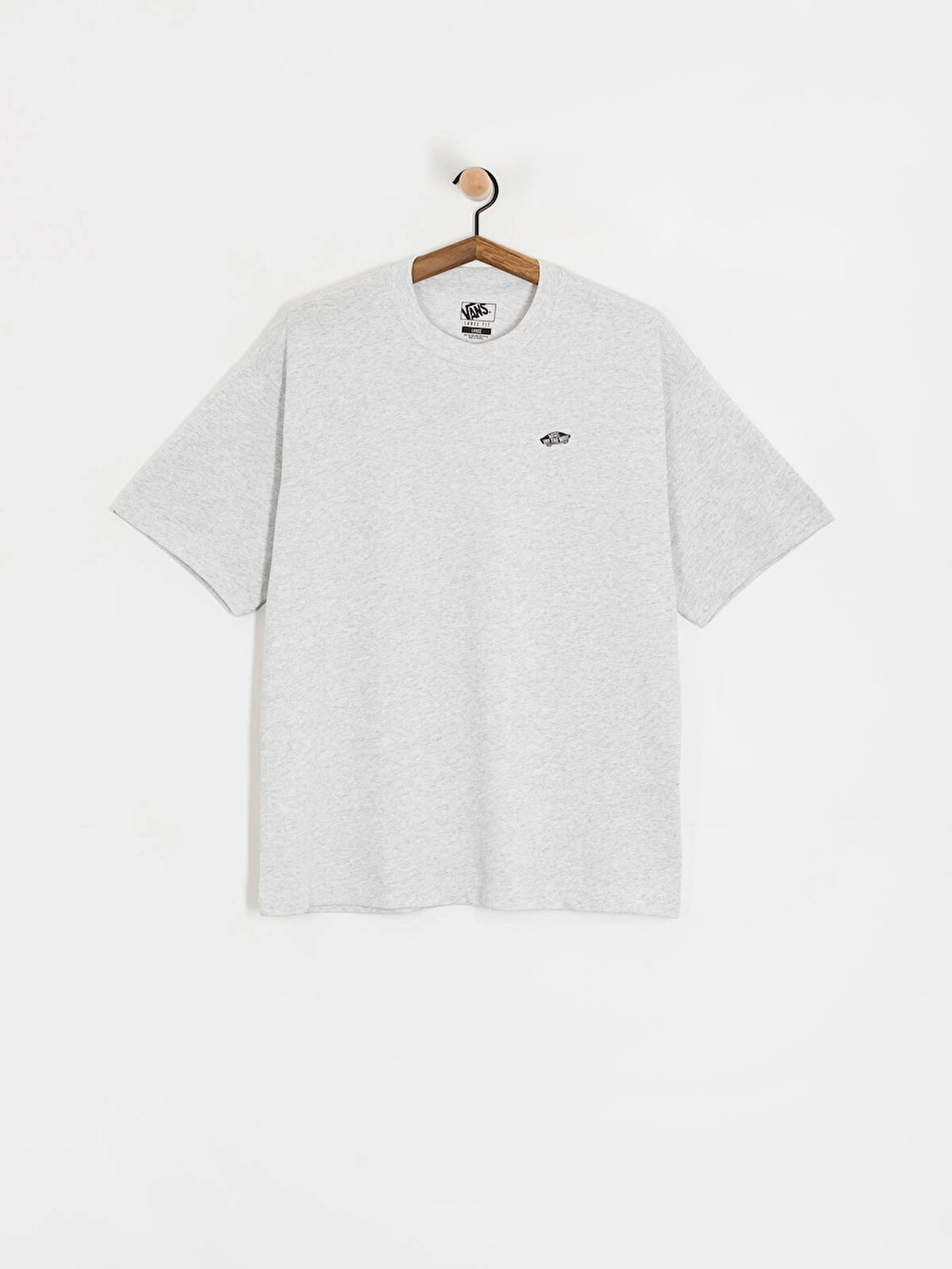 STYLE 76 II LOOSE SS TEE