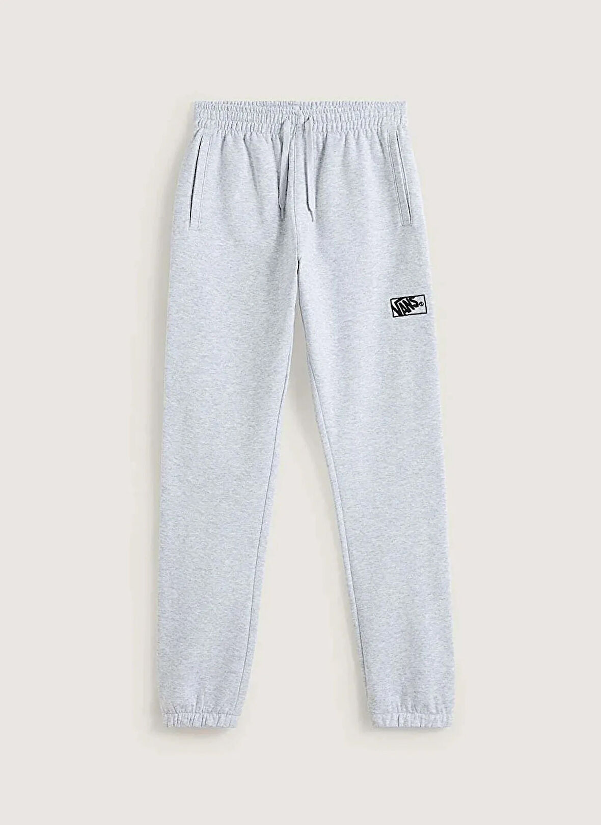 Vans Gri Erkek Çocuk Eşofman Altı VN000RBM1QI1-BY BLOCKED BOX SWEATPA