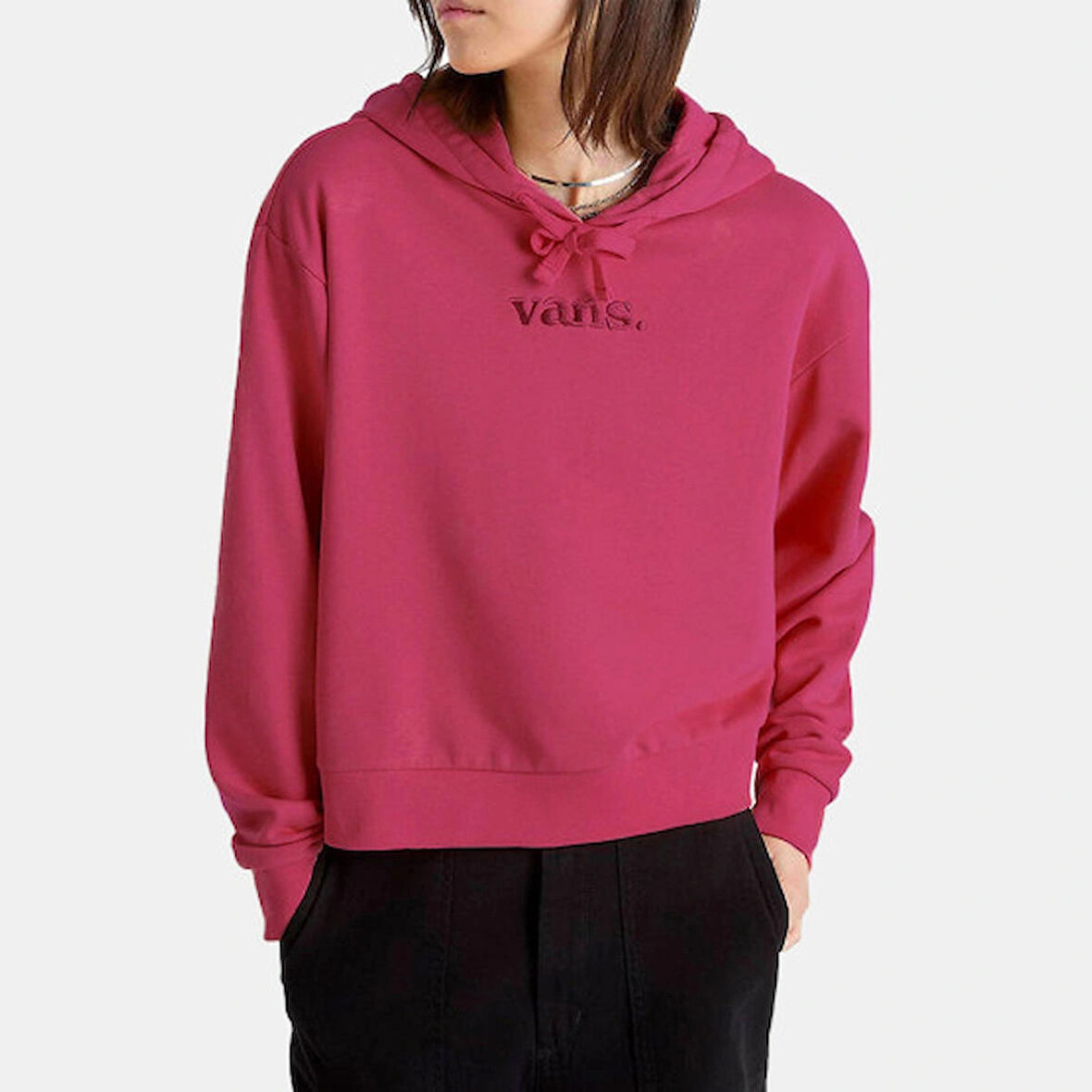 VANS W ESSENTIAL H-FT RLX PO VN000RAHZRY1