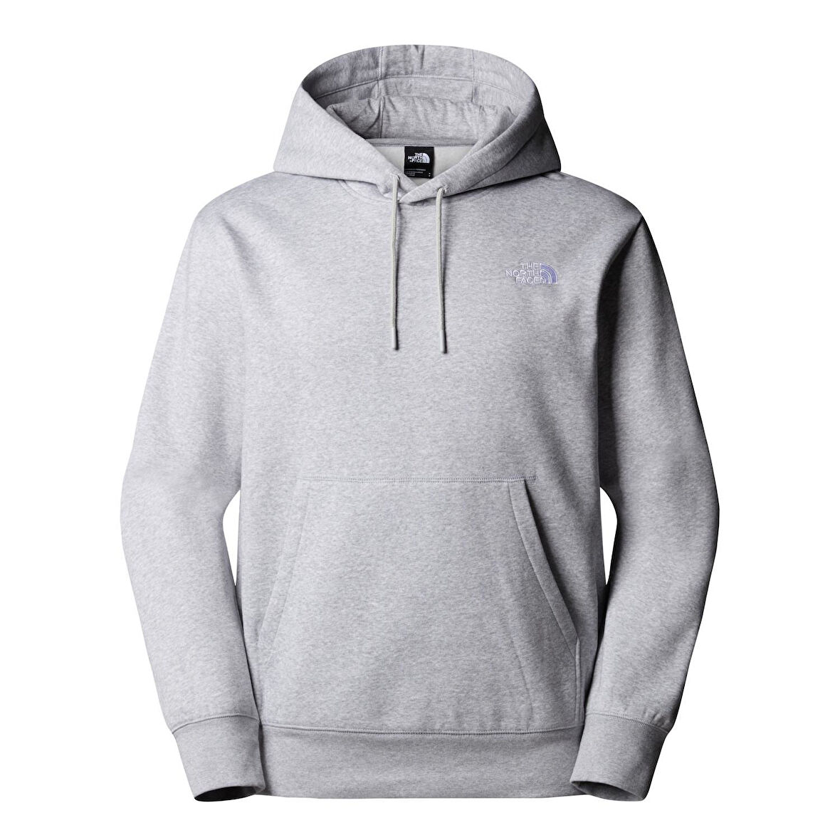 The North Face  Erkek Essentıal Relaxed Hoodıe Svet Şört Nf0A89Esdyx1