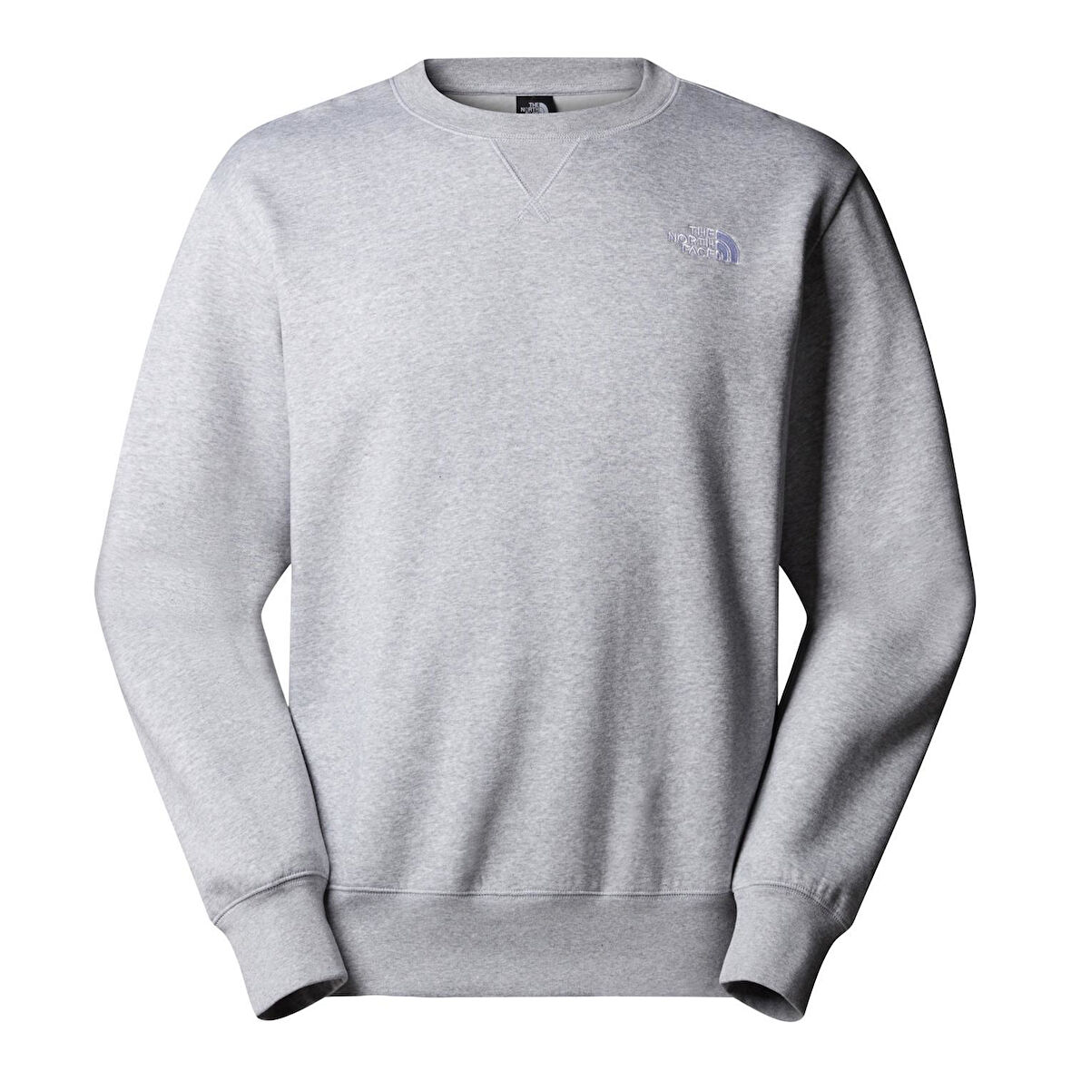 The North Face  Erkek Essentıal Relaxed Crewneck Sweatshırt Nf0A89Etdyx1