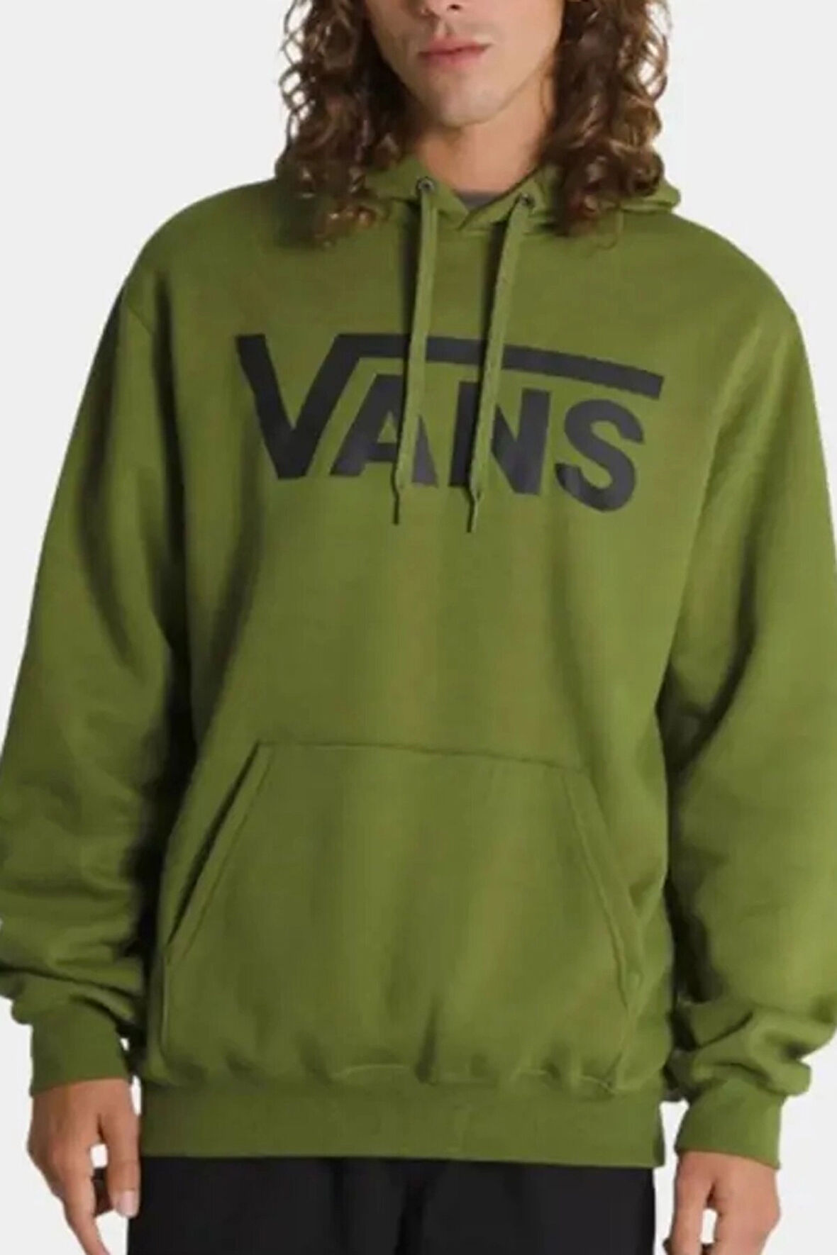 VANS Vans Classic Pullover ERKEK SWEATSHIRT VN000HNXEN61