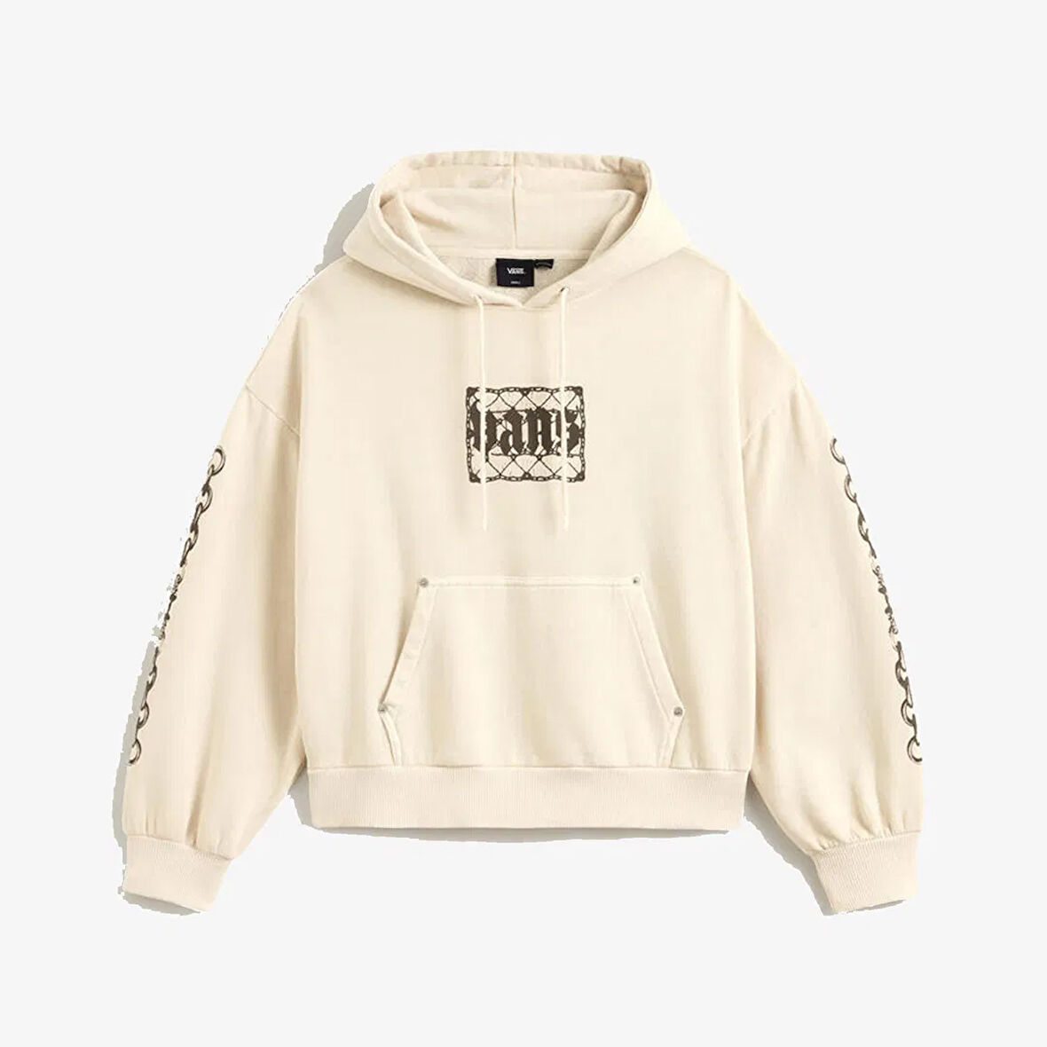 VANS After Dark Retro Hoodie KADIN SWEATSHIRT VN000Q39EN91