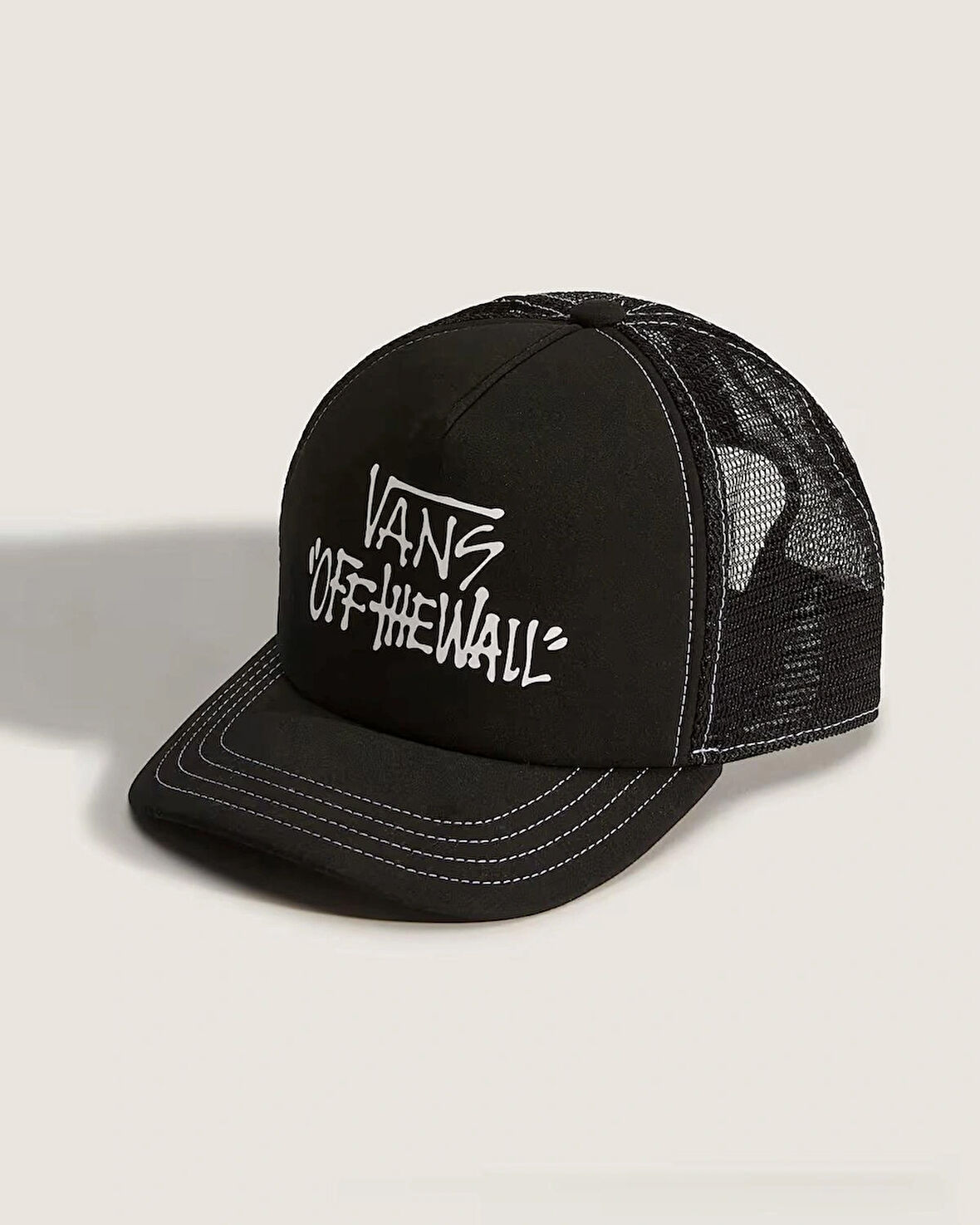 VANS Vans Pop Trucker VN000Q1CBLK1