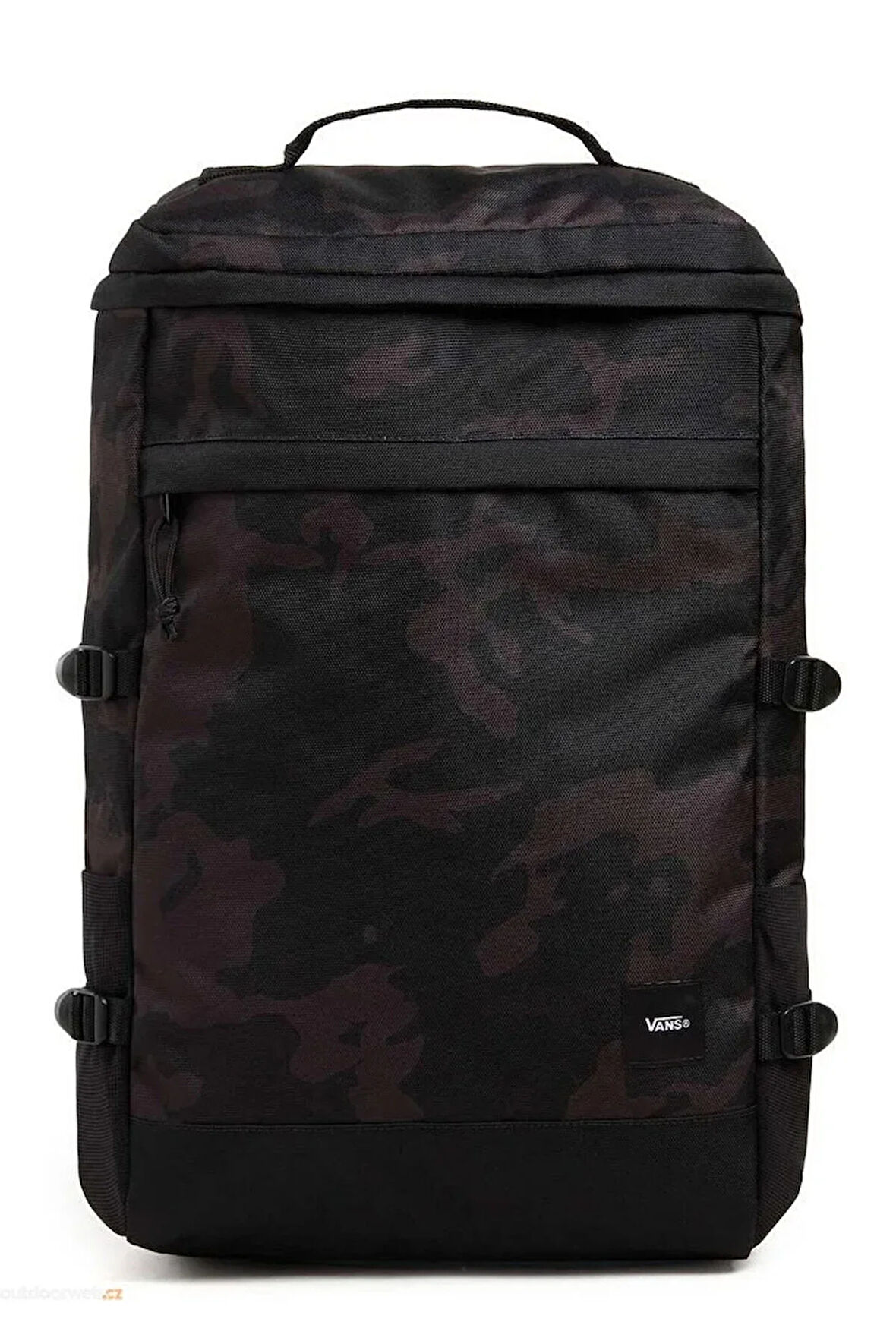 VANS Omit Backpack UNISEX CANTA VN000Q9829B1