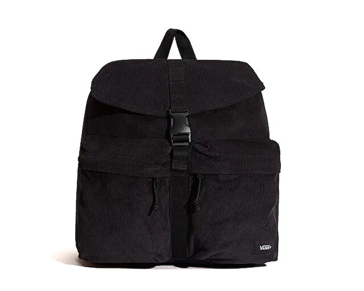VANS Scatter Backpack VN000Q99BLK1