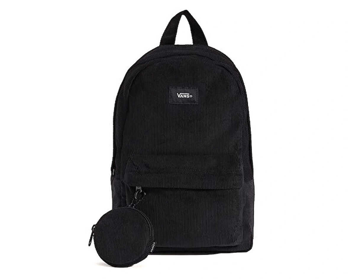 VANS Old Skool Mini Backpack VN000Q9ABLK1