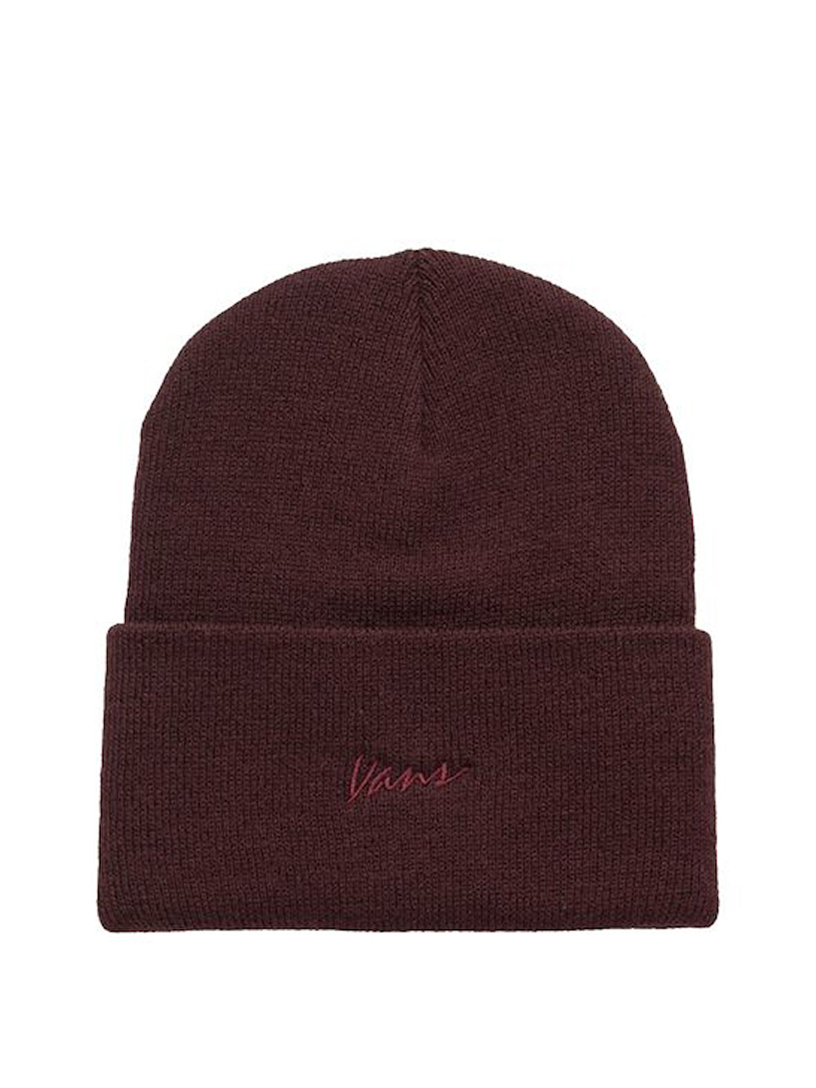 VANS Classic Script Tall Cuff Beanie UNISEX BERE VN000QATEMS1