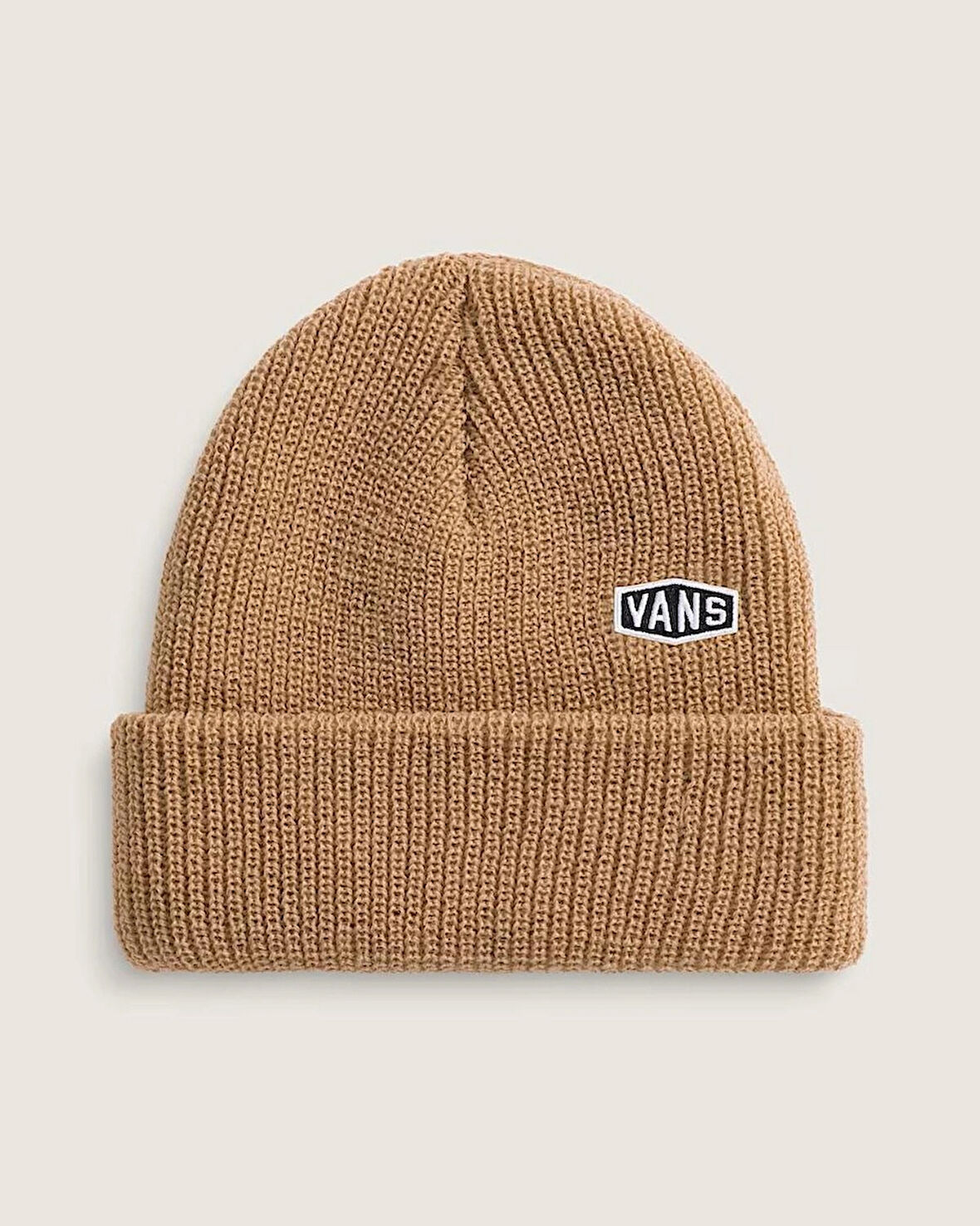 VANS Hex Patch Cuff Beanie VN000QAUE2V1