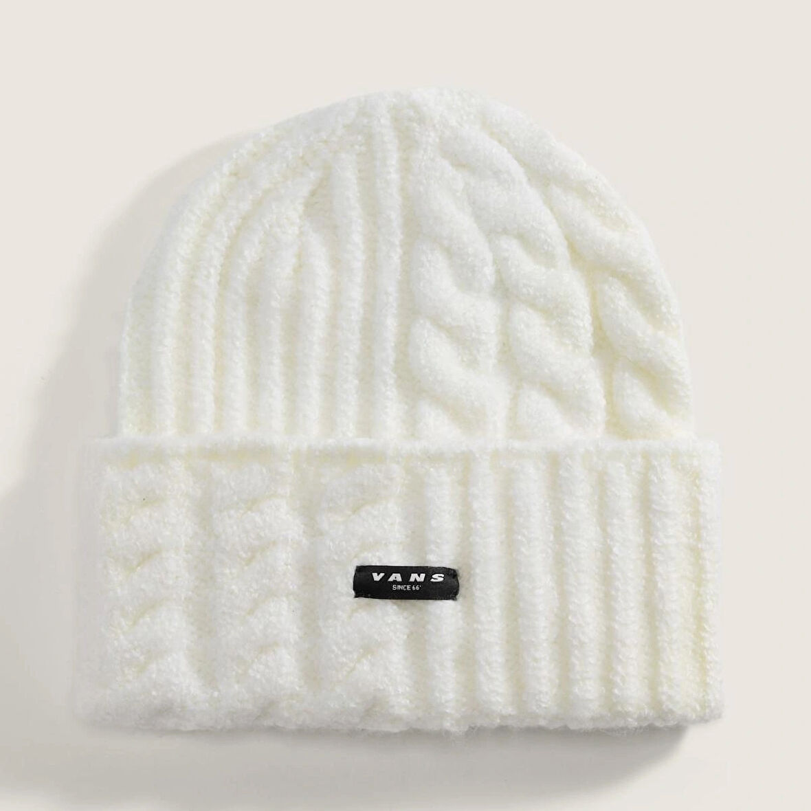 Revelle Cuff Beanie