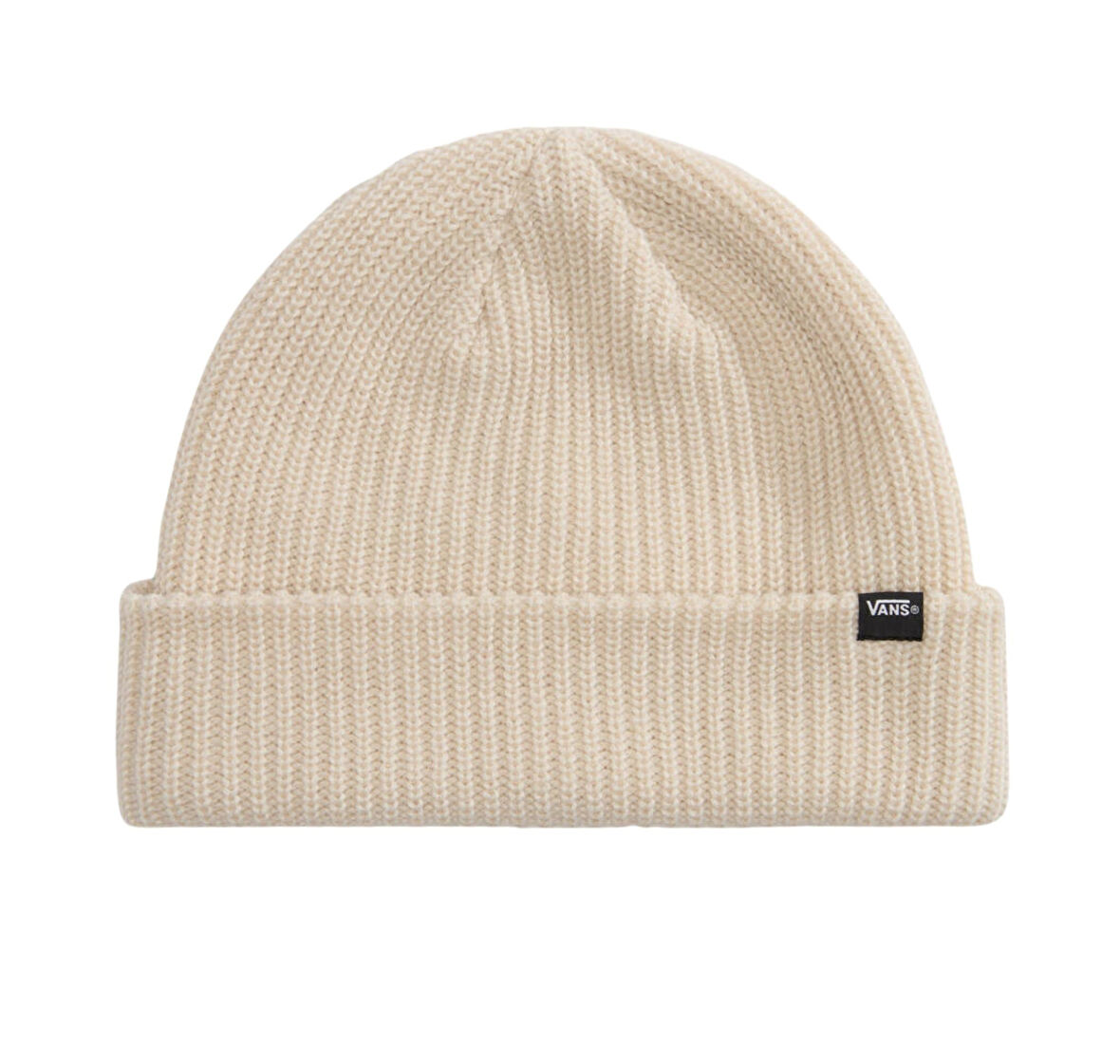 000QB42N11-R Vans Core Basic Cuff Beanie Krem