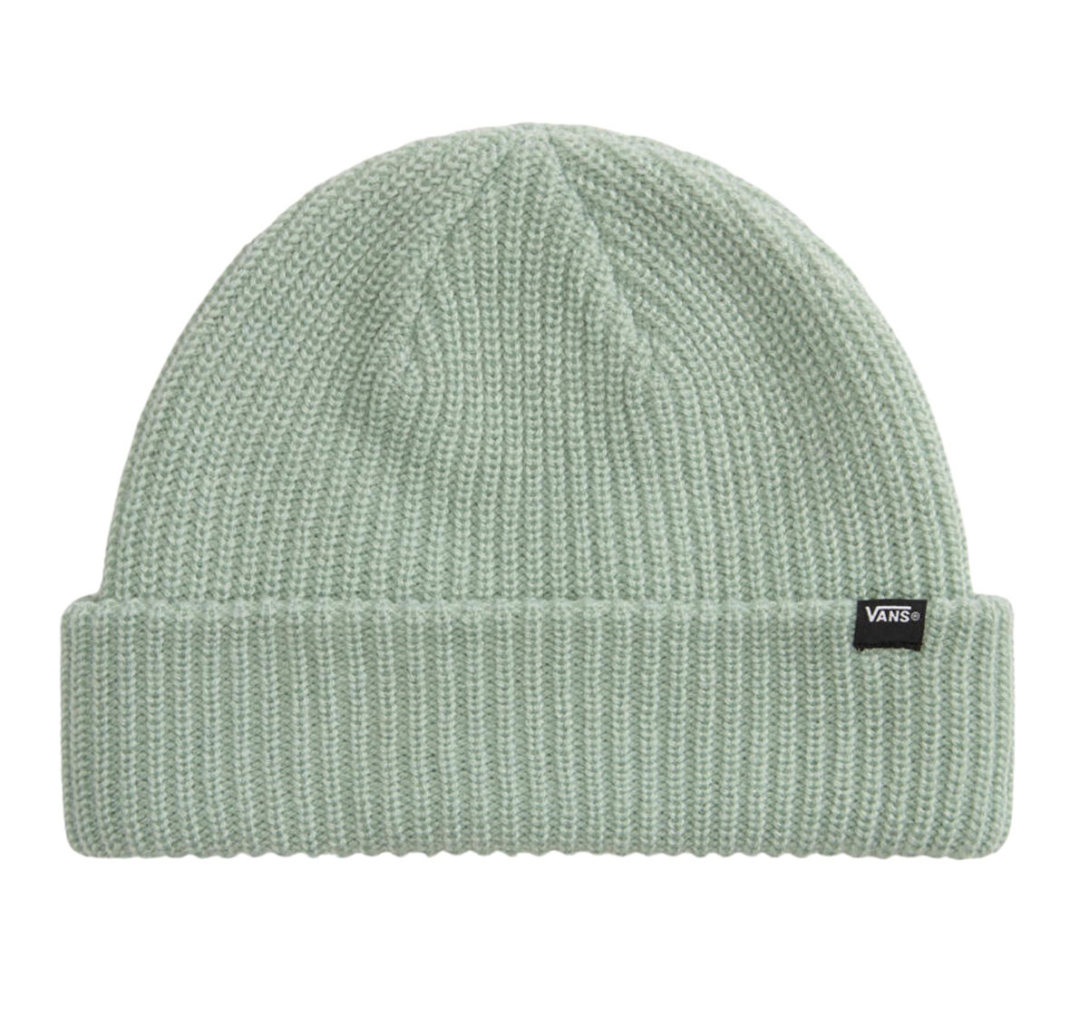 000QB4EMW1-R Vans Core Basic Cuff Beanie A&amp;ccedil;ık Mavi