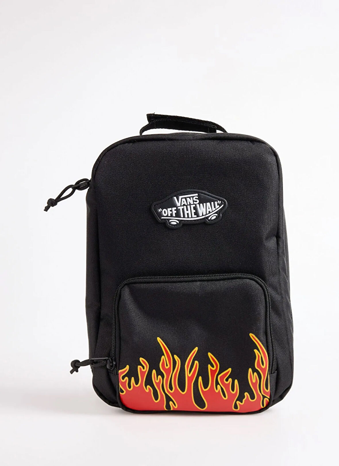 Vans Siyah Erkek Çocuk Beslenme Çantası VN000PSJBFM1-Old Skool Lunch Bag