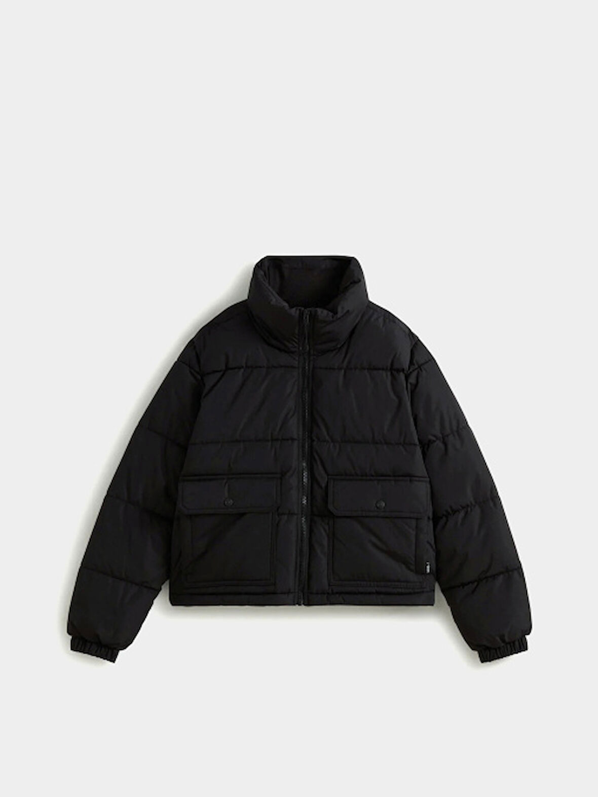 VANS MTE Aubrey Primaloft Puffer kadin CEKET VN000HJVBLK1