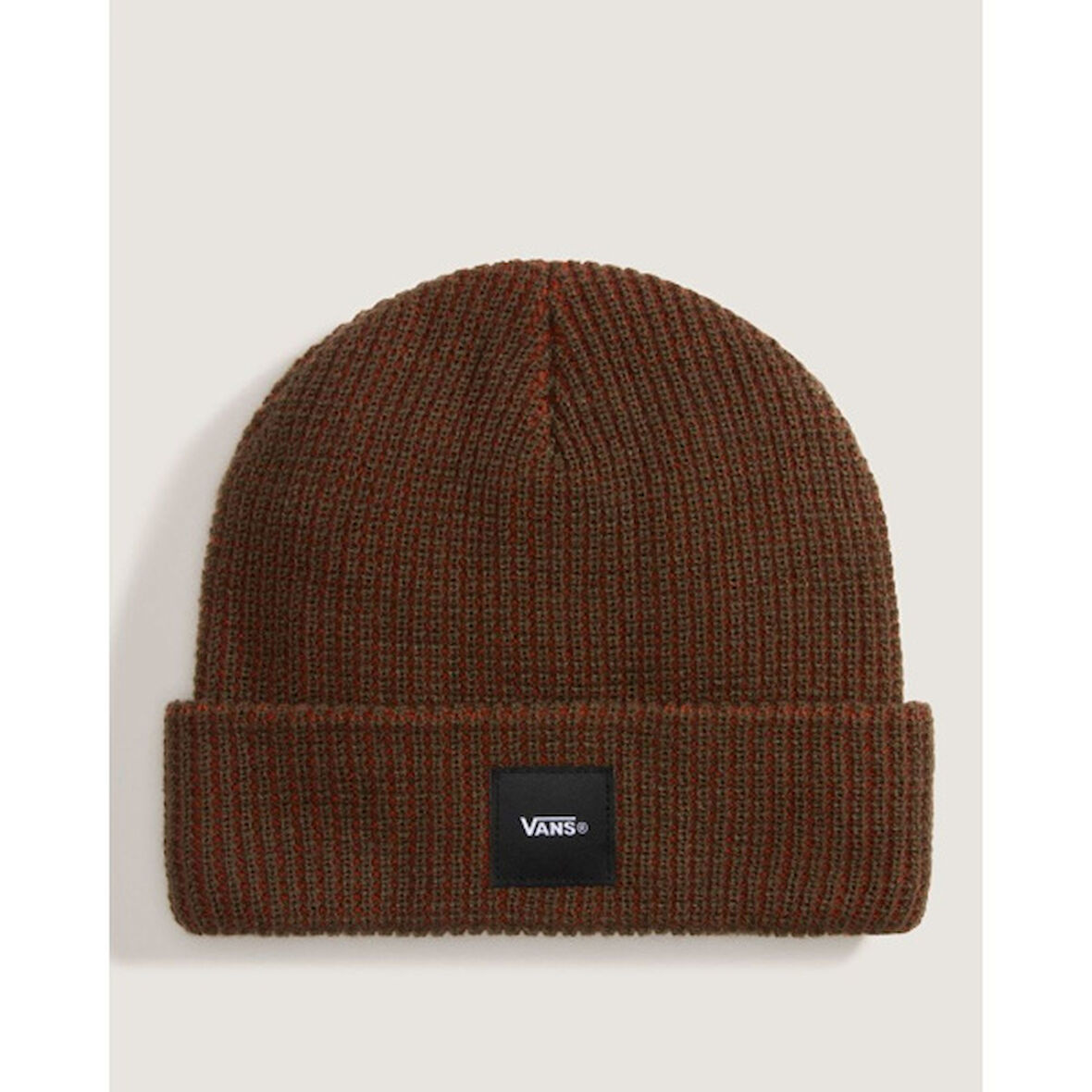 VANS Vans Waffle Cuff Beanie UNISEX BERE VN000HSUY7X1