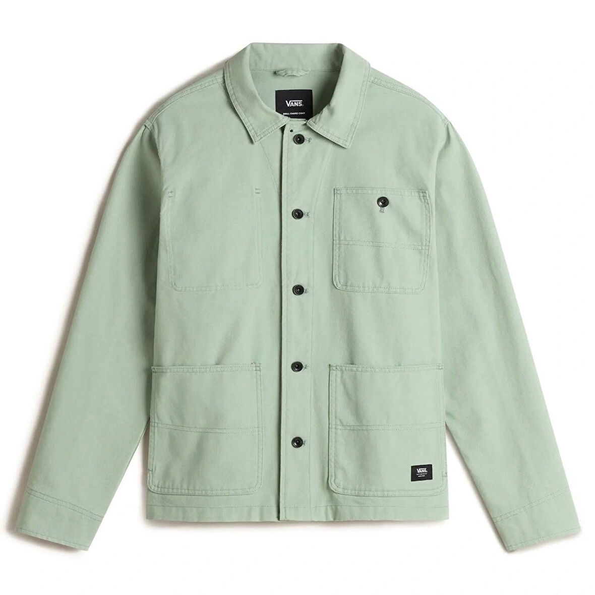 VANS Drill Chore Canvas Jacket VN000KV1EMW1