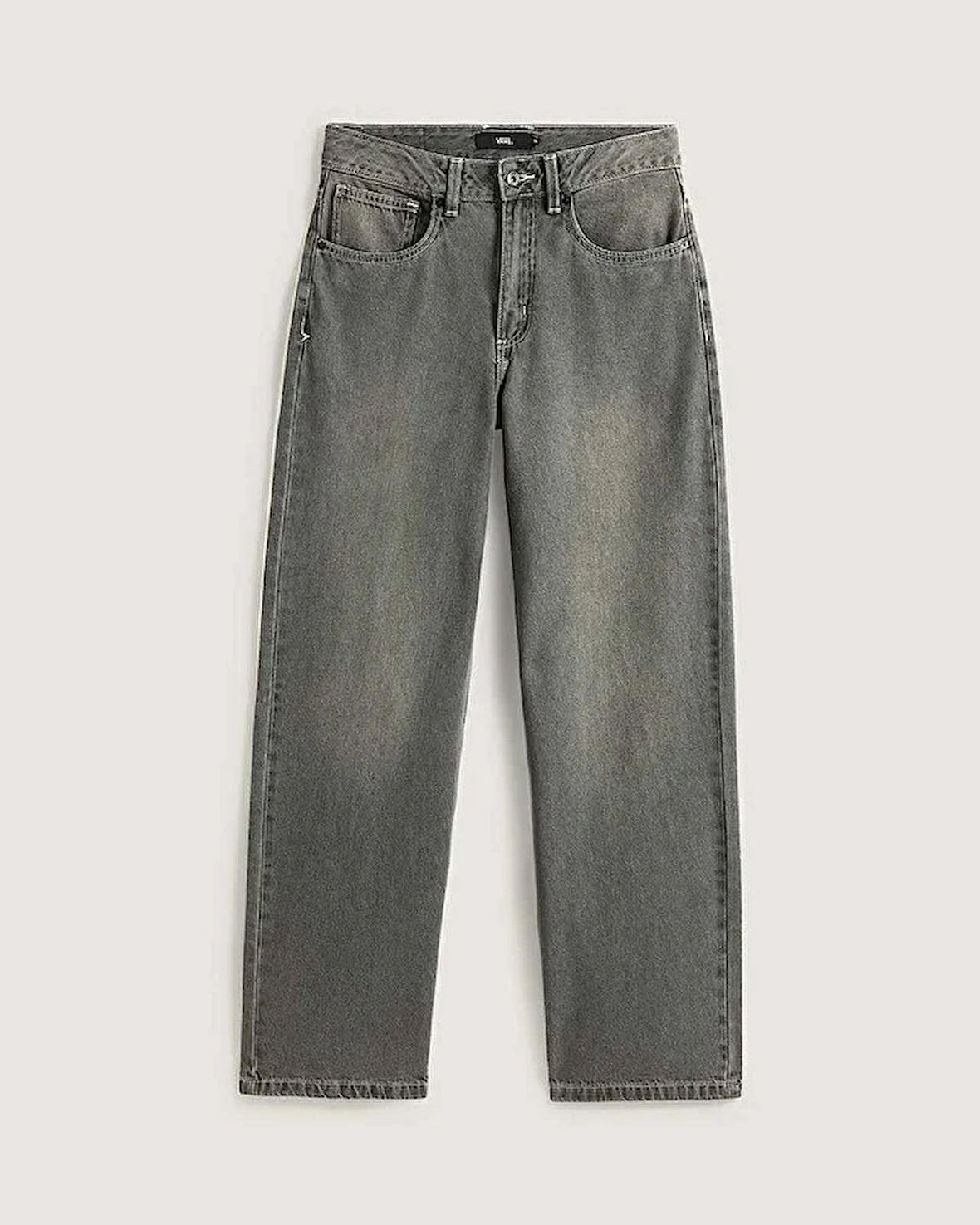 VANS Sirelle 5 Pocket Puddle Pants VN000MB5Y7J1