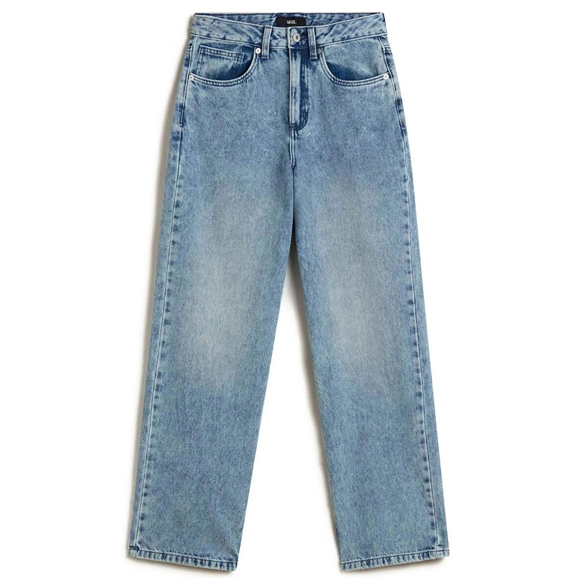 VANS Sirelle 5 Pocket Puddle Pants VN000MB5F2D1