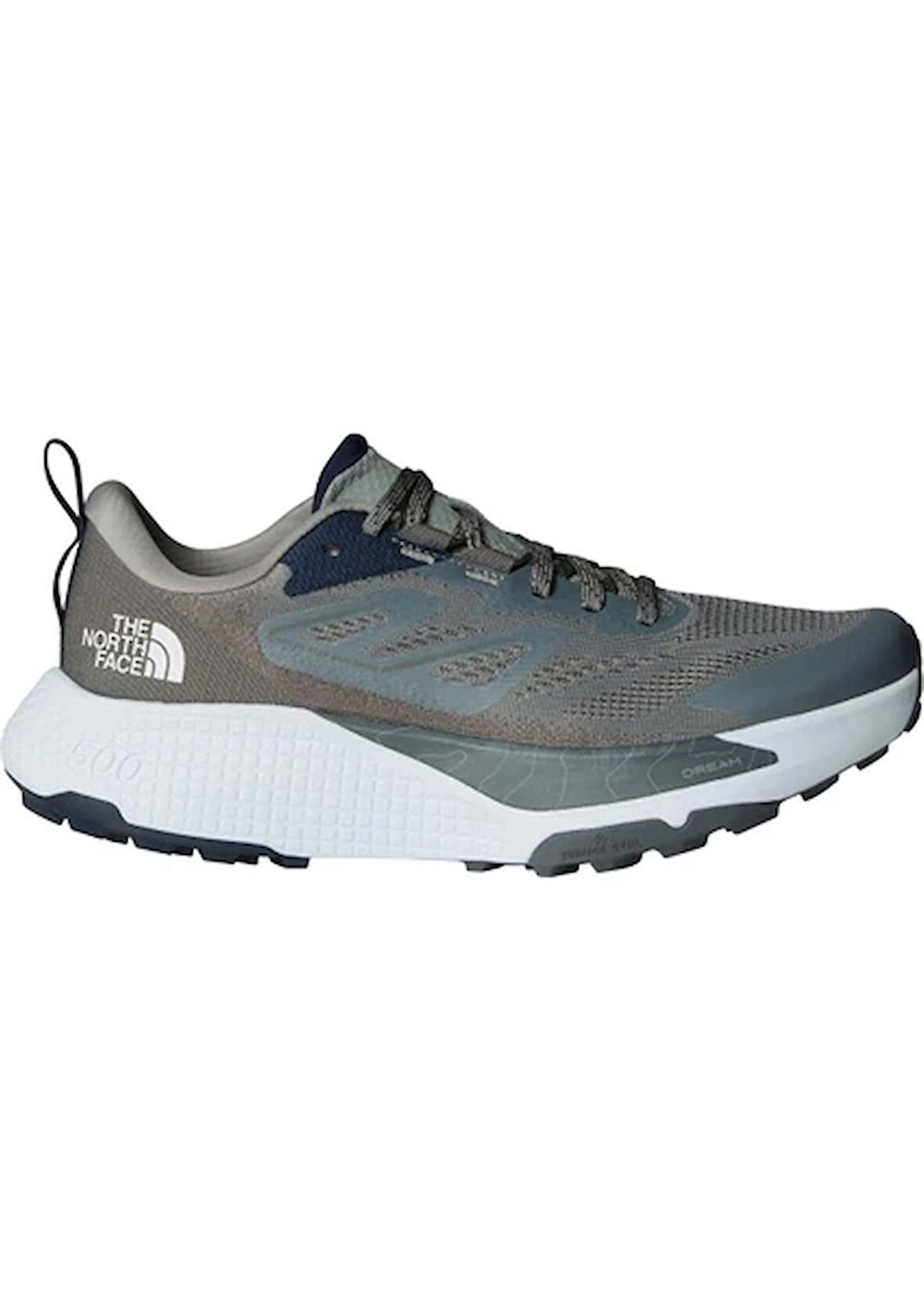 The North Face M ALTAMESA 500 NF0A83N3CIR1