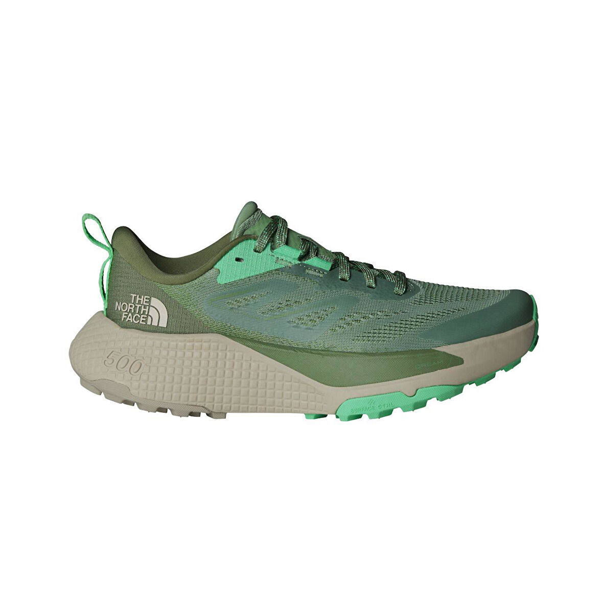 The North Face Kadın ALTAMESA 500 Ayakkabı NF0A8A9PD5M1