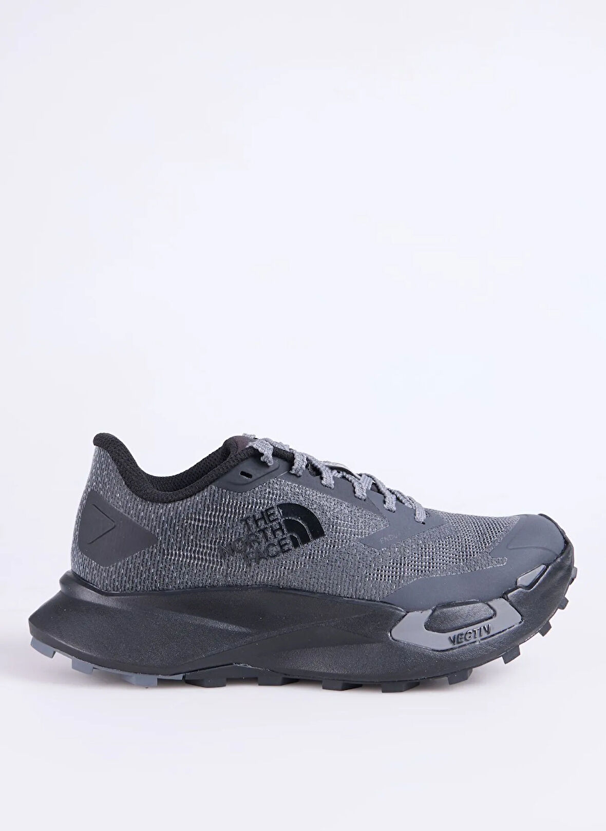 The North Face NF0A8AEQW9O1-W VECTIV ENDURIS 4 Siyah Kadın Outdoor Ayakkabısı