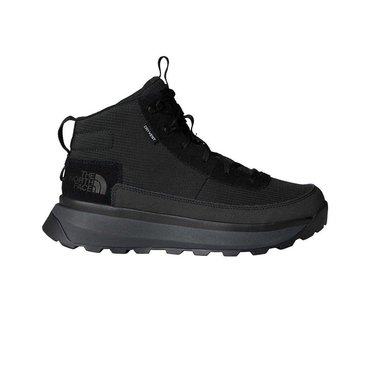 The North Face  Erkek Bergen Mıd Su Geçirmez Bot Nf0A8D8Ww9O1