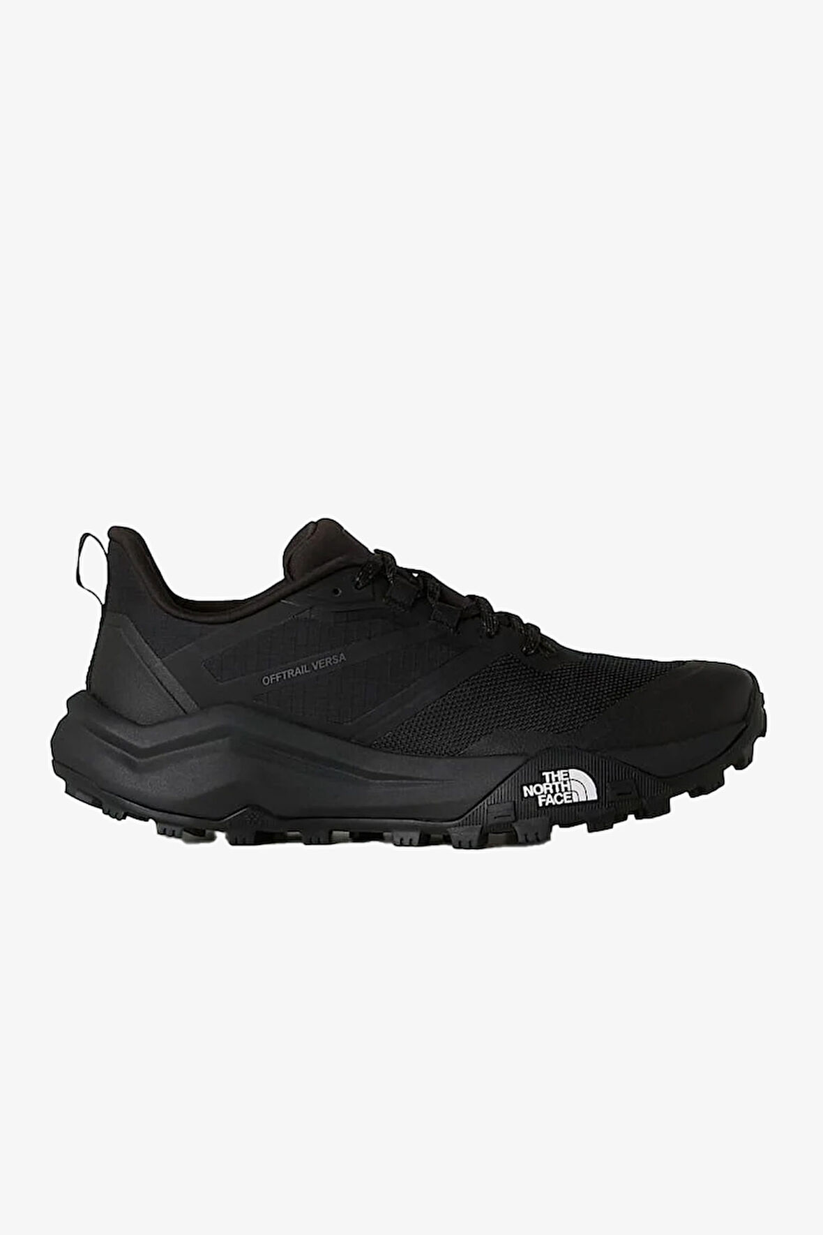 The North Face Offtraıl Versa Kadın Siyah Outdoor Ayakkabı NF0A8AEZKY41