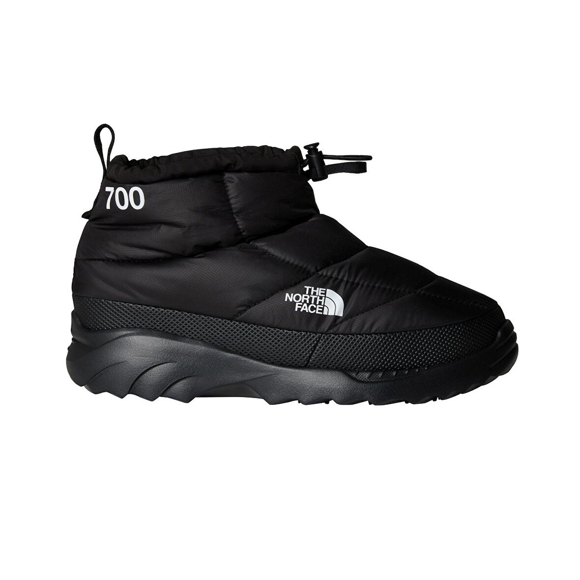 The North Face  Nuptse Tractıon Chukka Nf0A8Daakx71