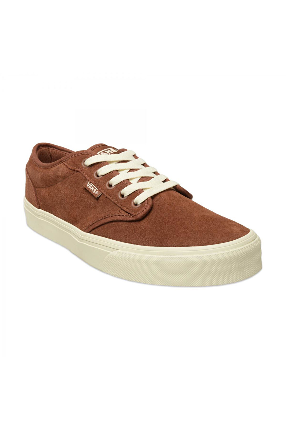 Vans Vn000Csr Atwood Sneakers Krem Unisex Spor Ayakkabı