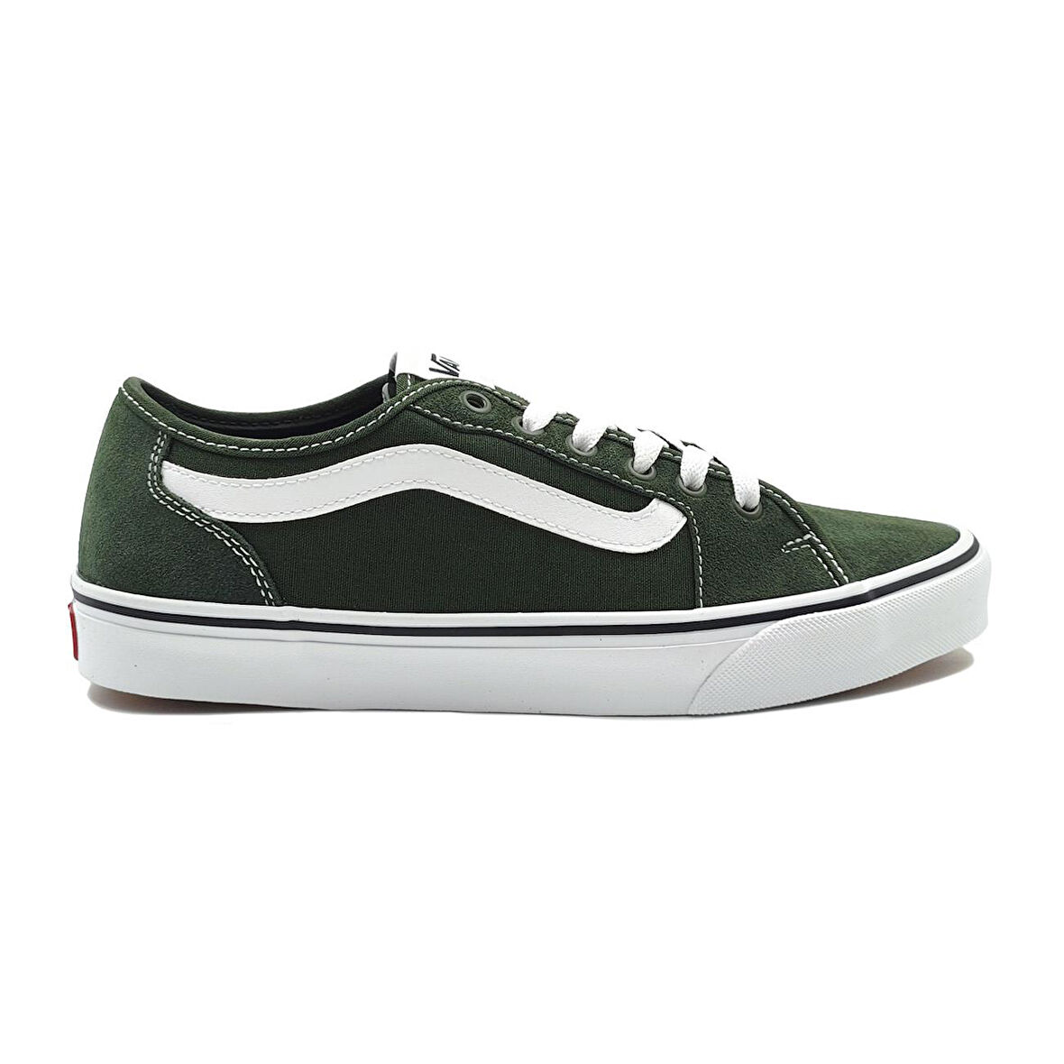 Vans VN000CSXEMU1 Filmore Decon Spor Ayakkabı Haki