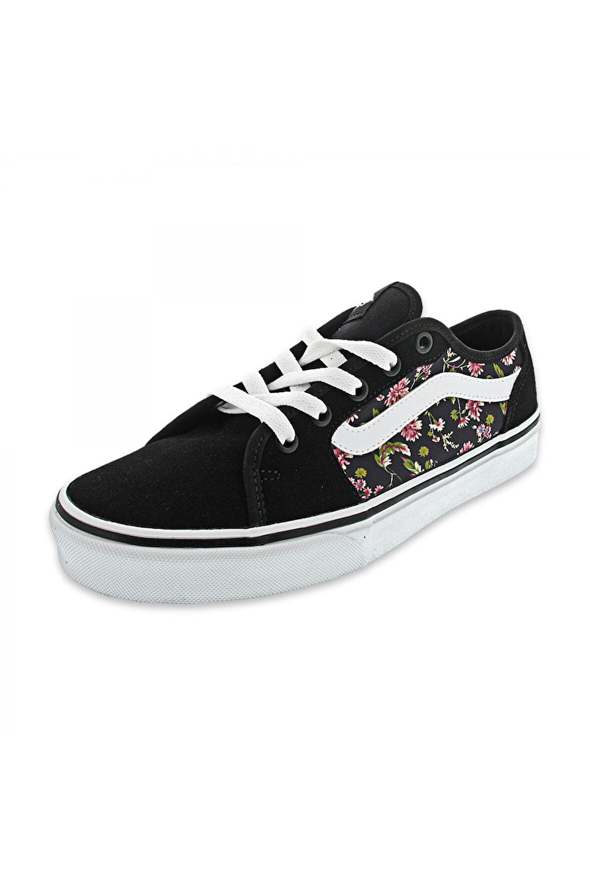 Vans Vn000Cv4 Filmore Decon Sneakers Siyah Unisex Spor Ayakkabı
