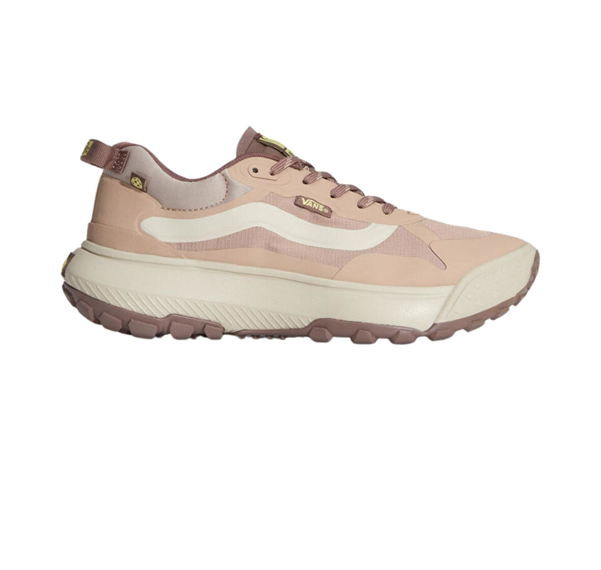 000CVUE2V1-R Vans Mte Crosspath Spor Ayakkabı Pembe