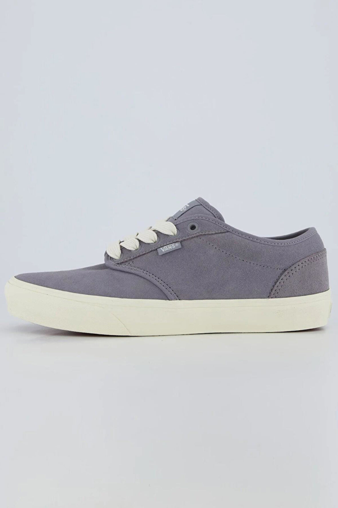 Vans Atwood Chunky Lace Frost Gray Erkek Günlük & Sneaker (VN000CX885T1)