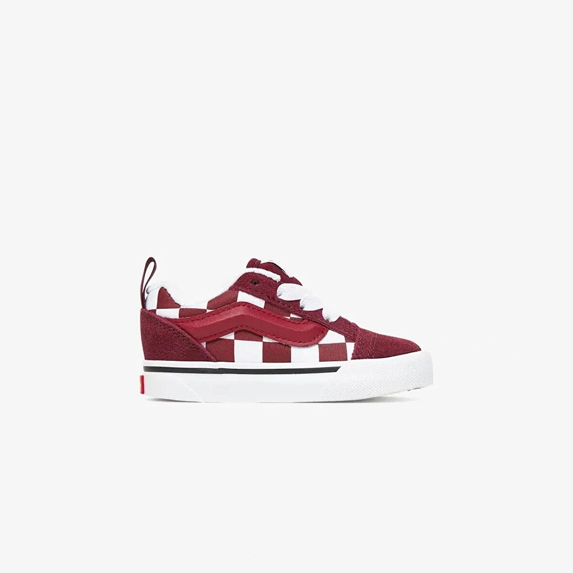 VANS Knu Skool Elastic Lace VN000D0KBRD1