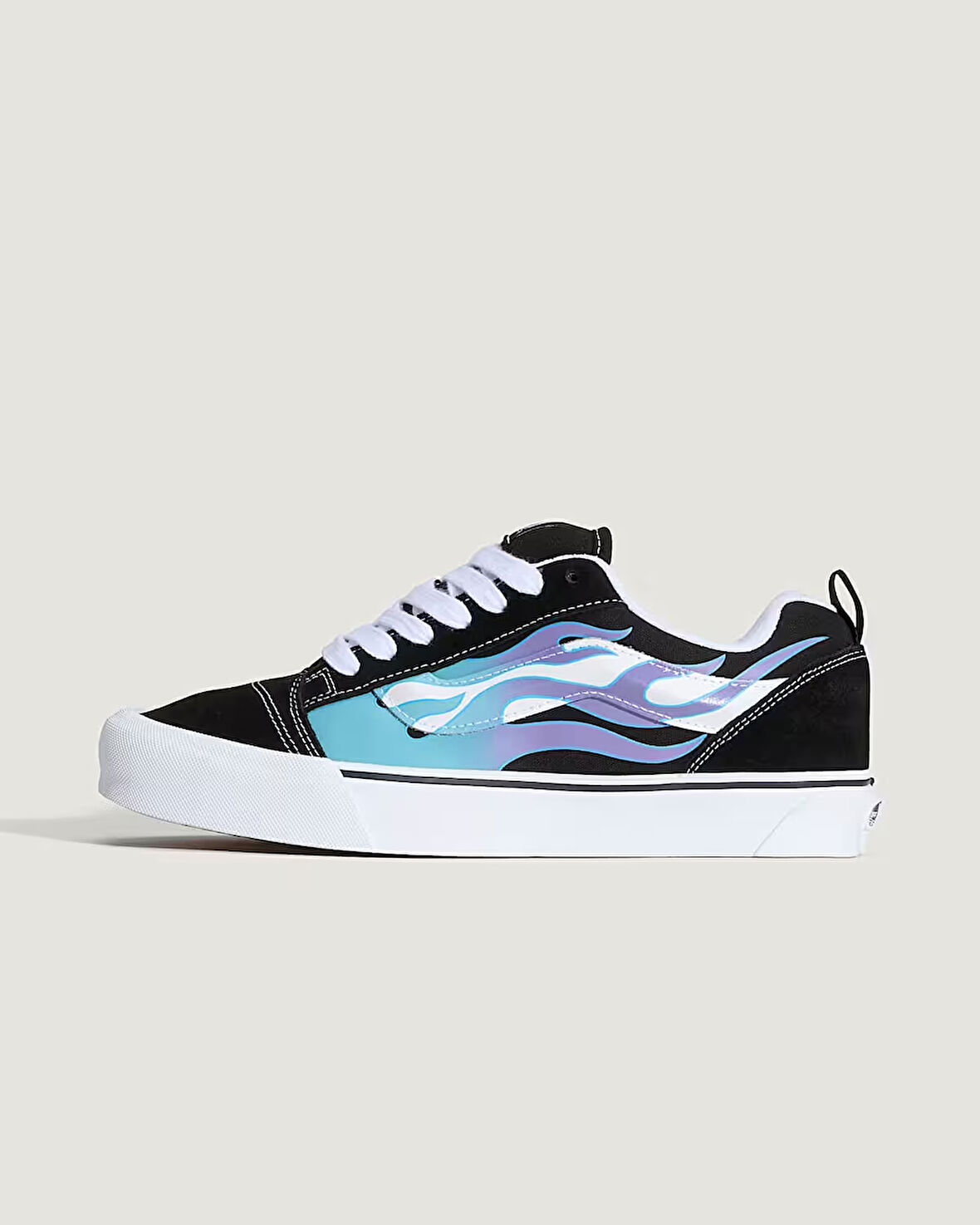 VANS Knu Skool UNISEX AYAKKABI VN000D22Y611