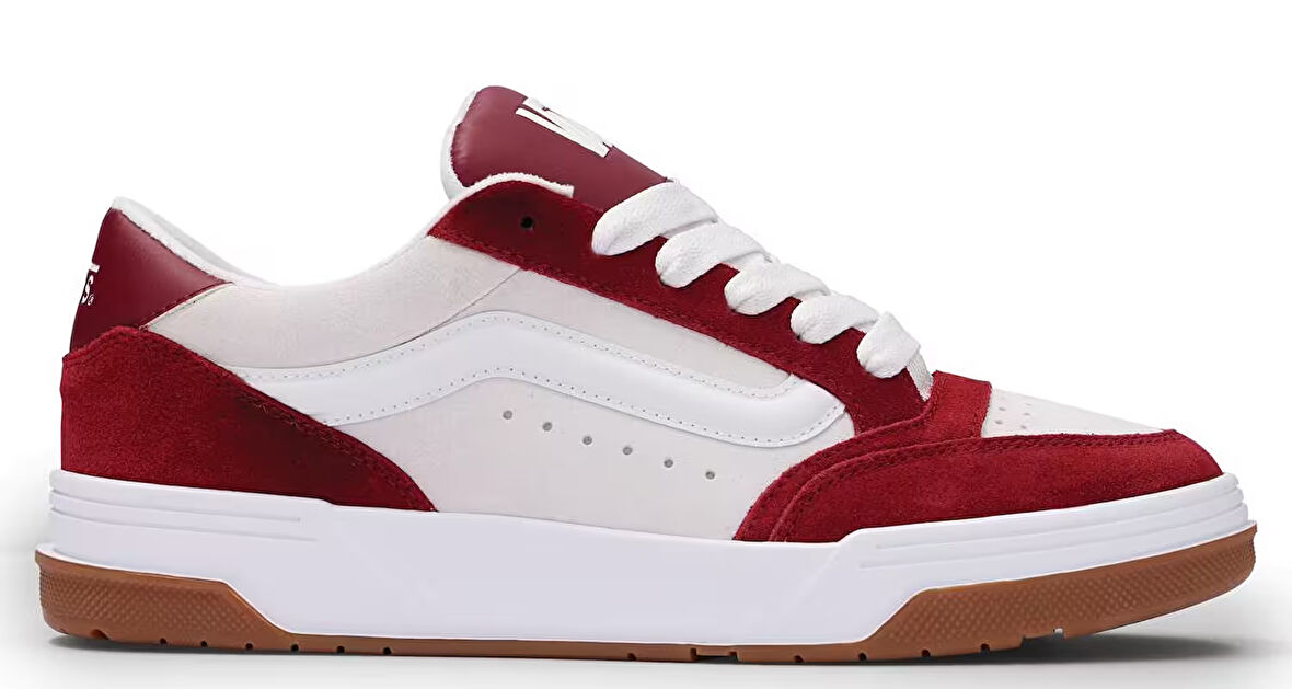 VANS Hylane UNISEX AYAKKABI VN000D26BRD1