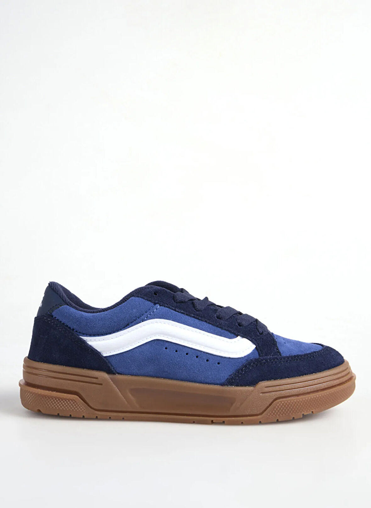 Vans Lacivert - Siyah Erkek Çocuk Yürüyüş Ayakkabısı VN000D4PA2C1-Hylane