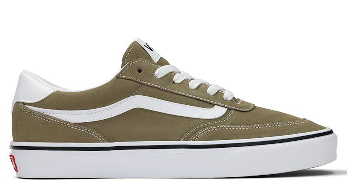 VANS BROOKLYN LS ERKEK MODA AYAKKABI