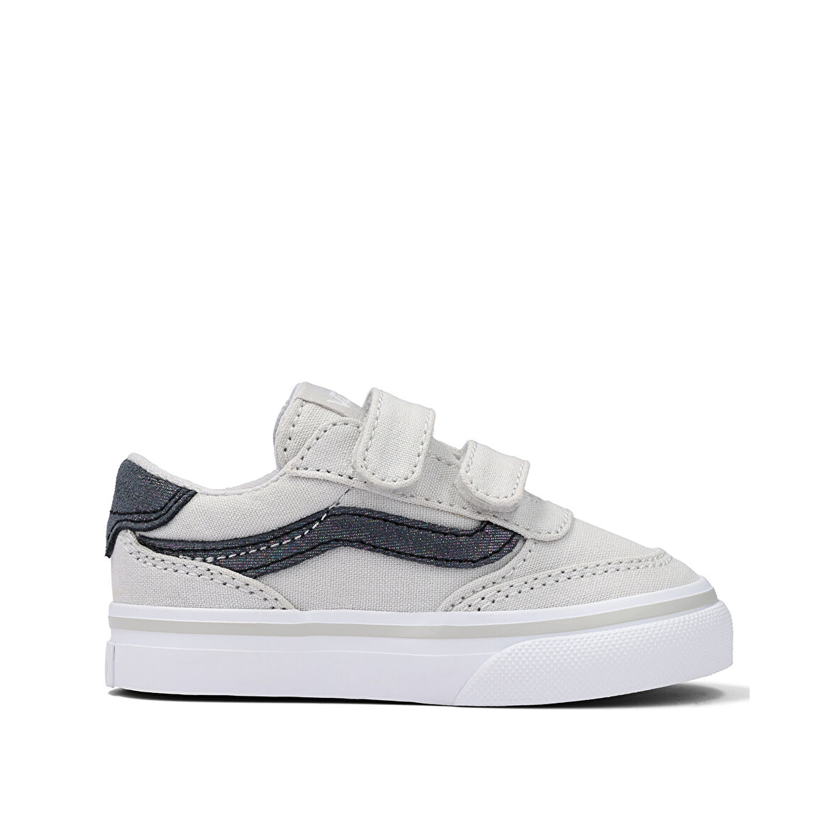 Vans Bebek Ayakkabı Brooklyn Ls V