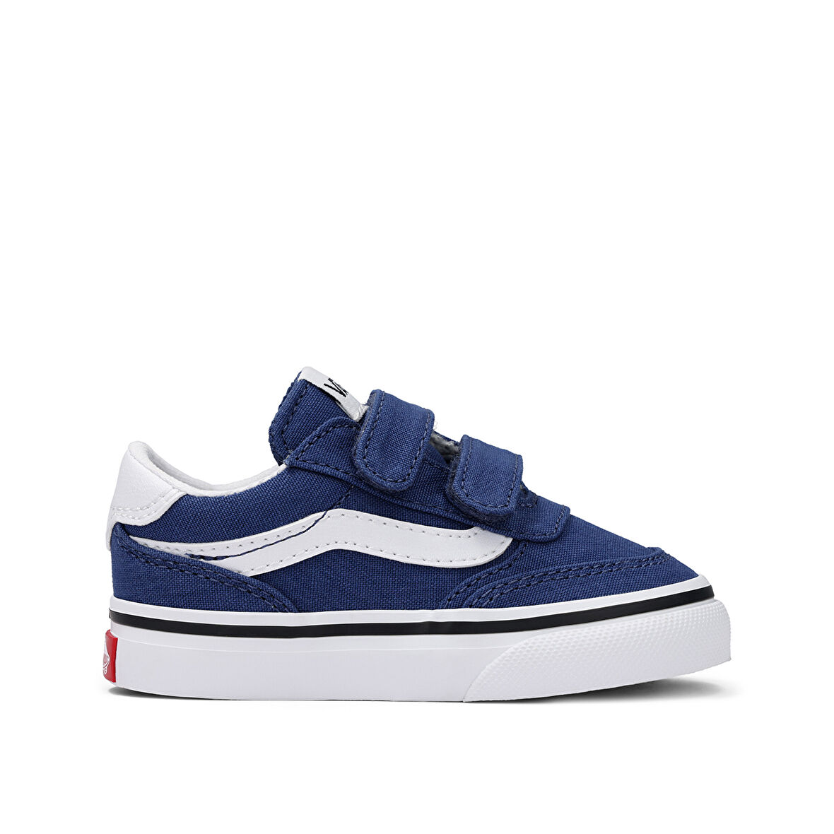 Vans Bebek Ayakkabı Brooklyn Ls V