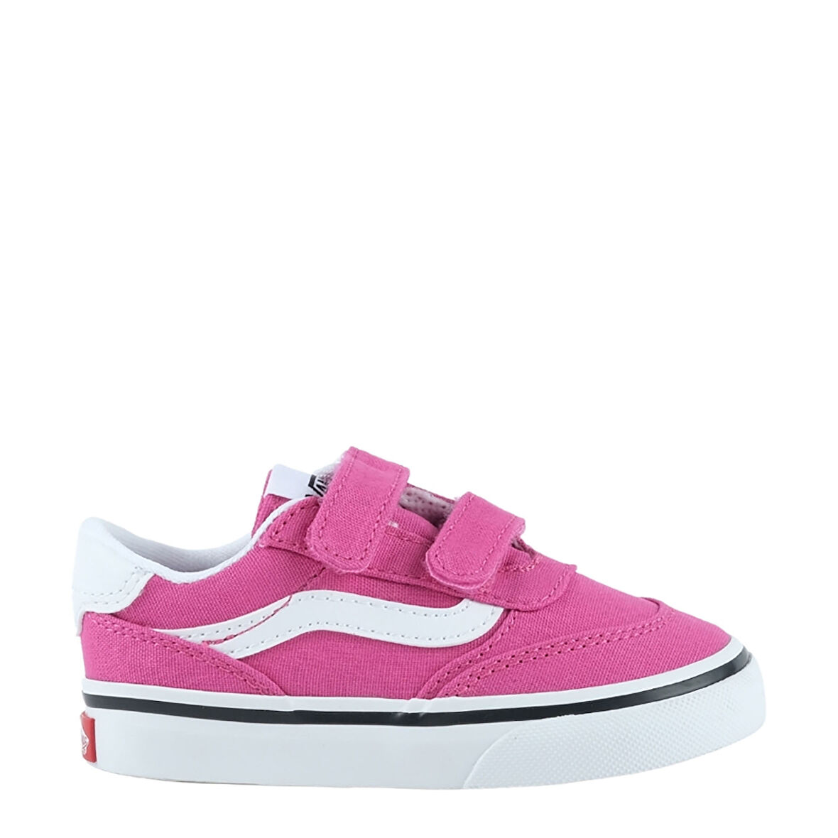 Vans Çocuk Günlük Spor Ayakkabı Brooklyn LS V VN000D7XYLZ1