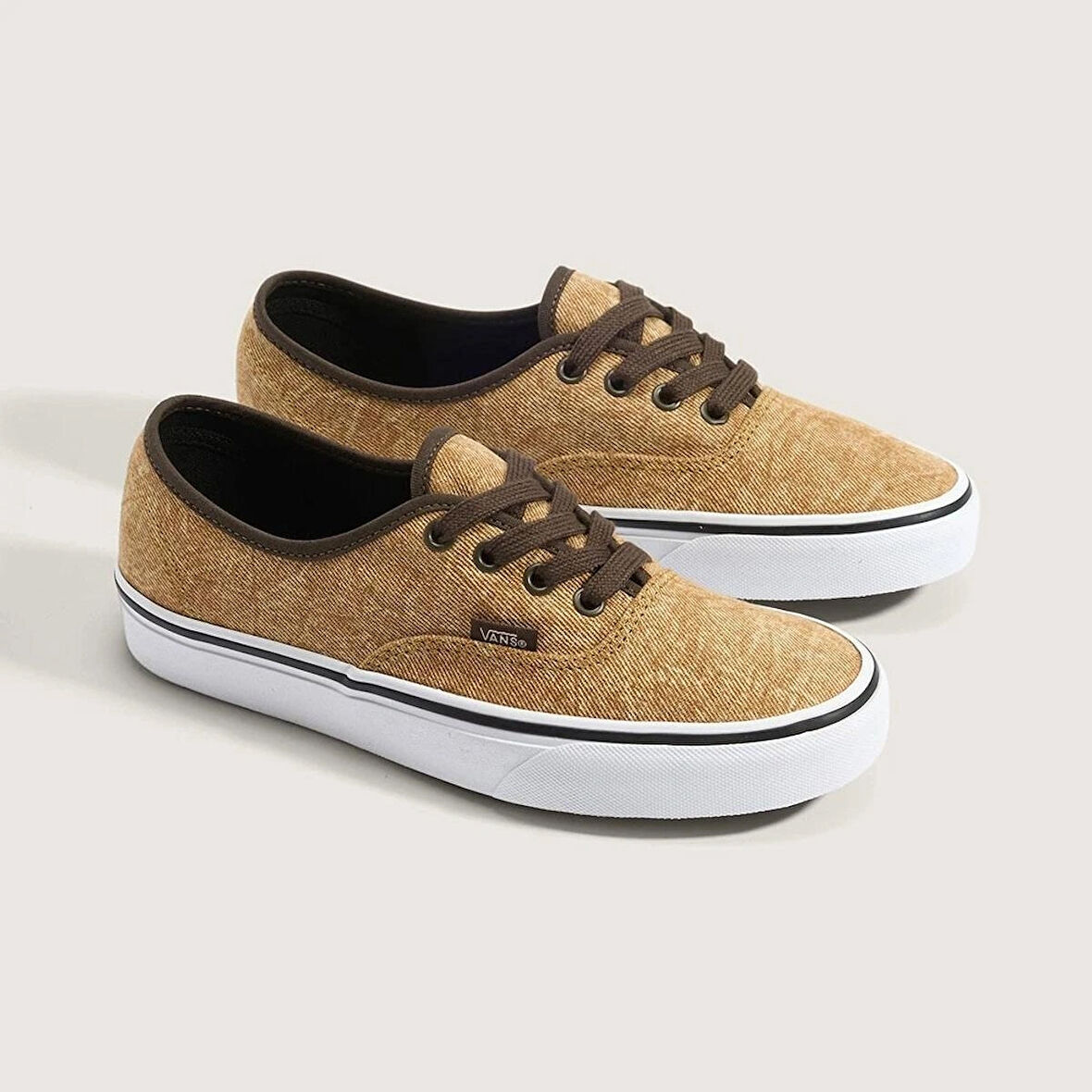 Authentic