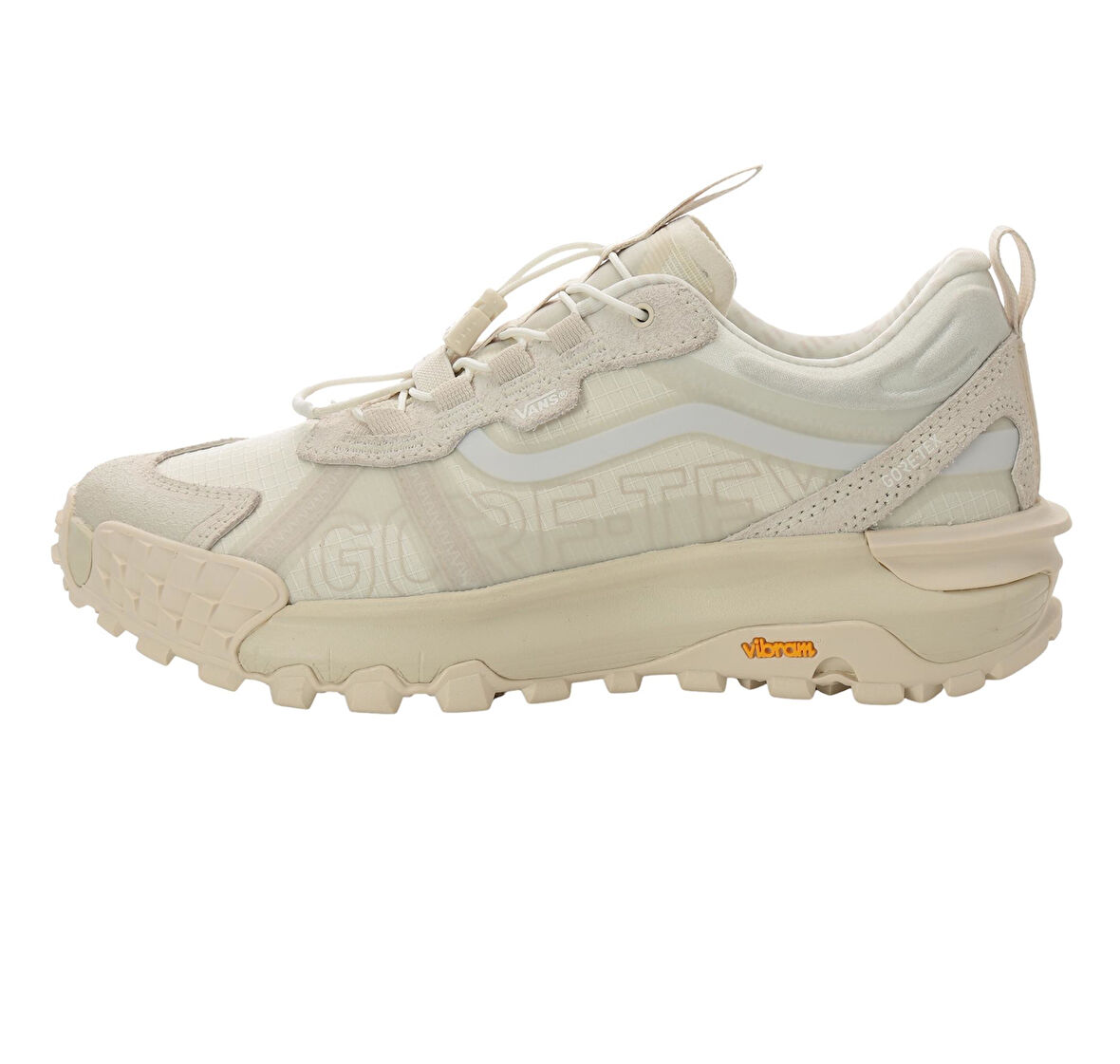 000DAMWHT1-R Vans Mte Crosspath Xc Gore-Tex Spor Ayakkabı Bej