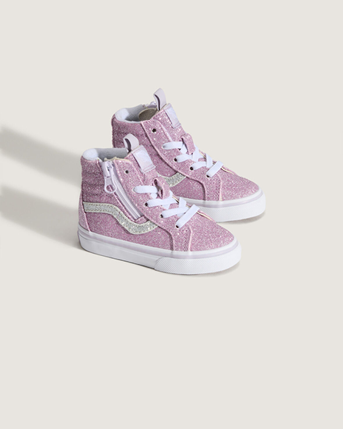 Vans SK8-Hi Reissue Side Zip Çocuk Ayakkabı VN0007Q3EMY1